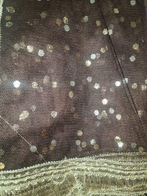 Dupatta 27- Areeba's Couture