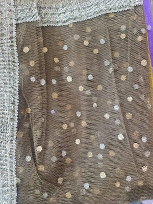 Dupatta 27- Areeba's Couture