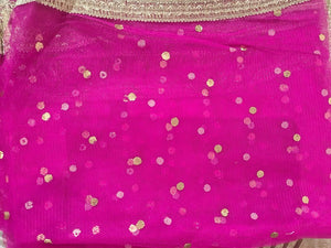 Dupatta 27- Areeba's Couture