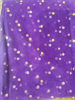 Dupatta 27- Areeba's Couture