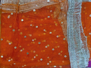 Dupatta 27- Areeba's Couture