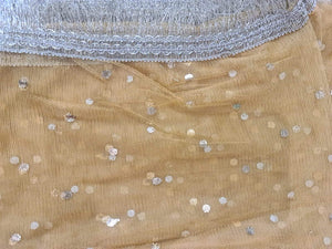 Dupatta 27- Areeba's Couture