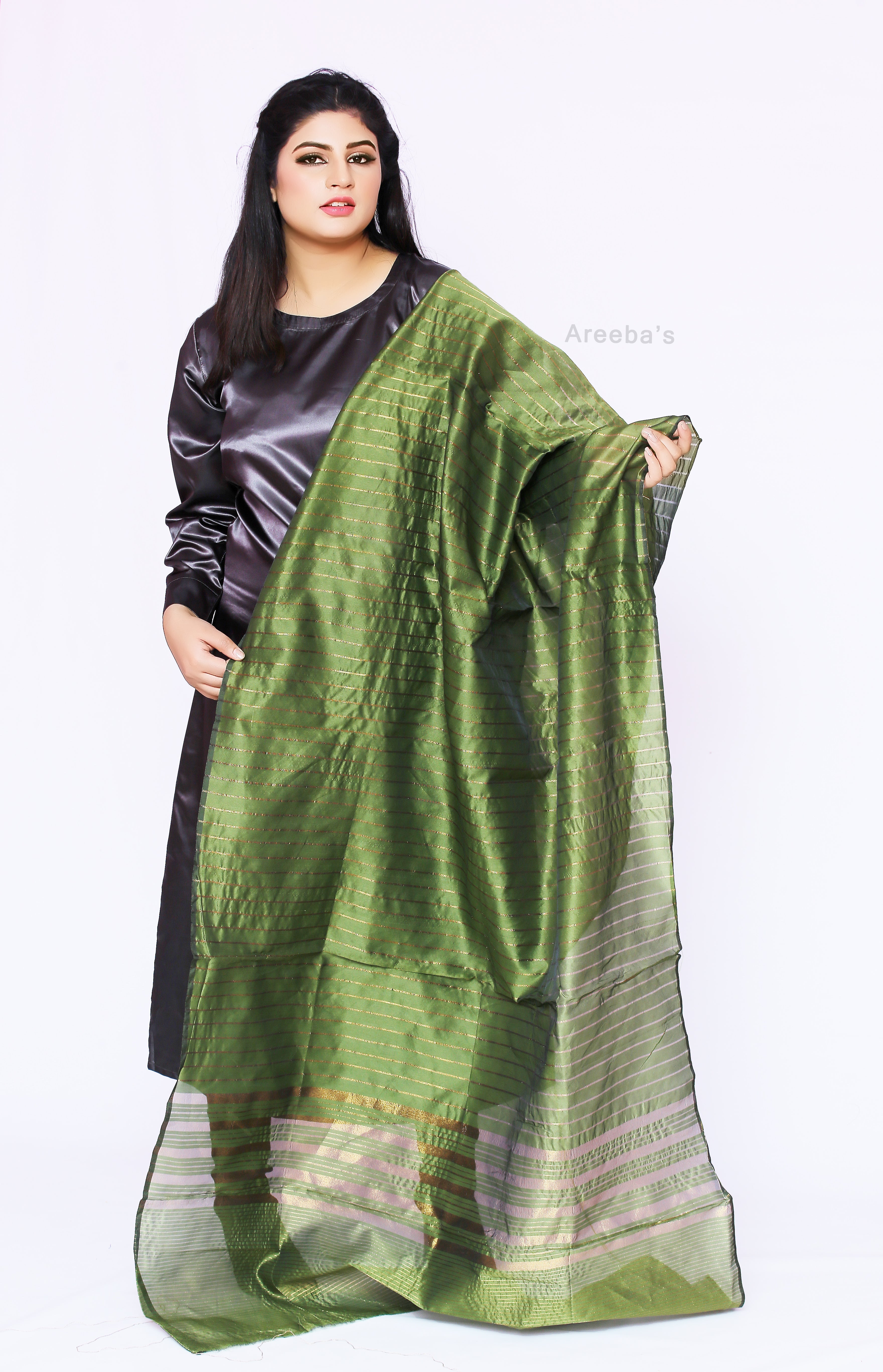 Dupatta 54- Areeba's Couture