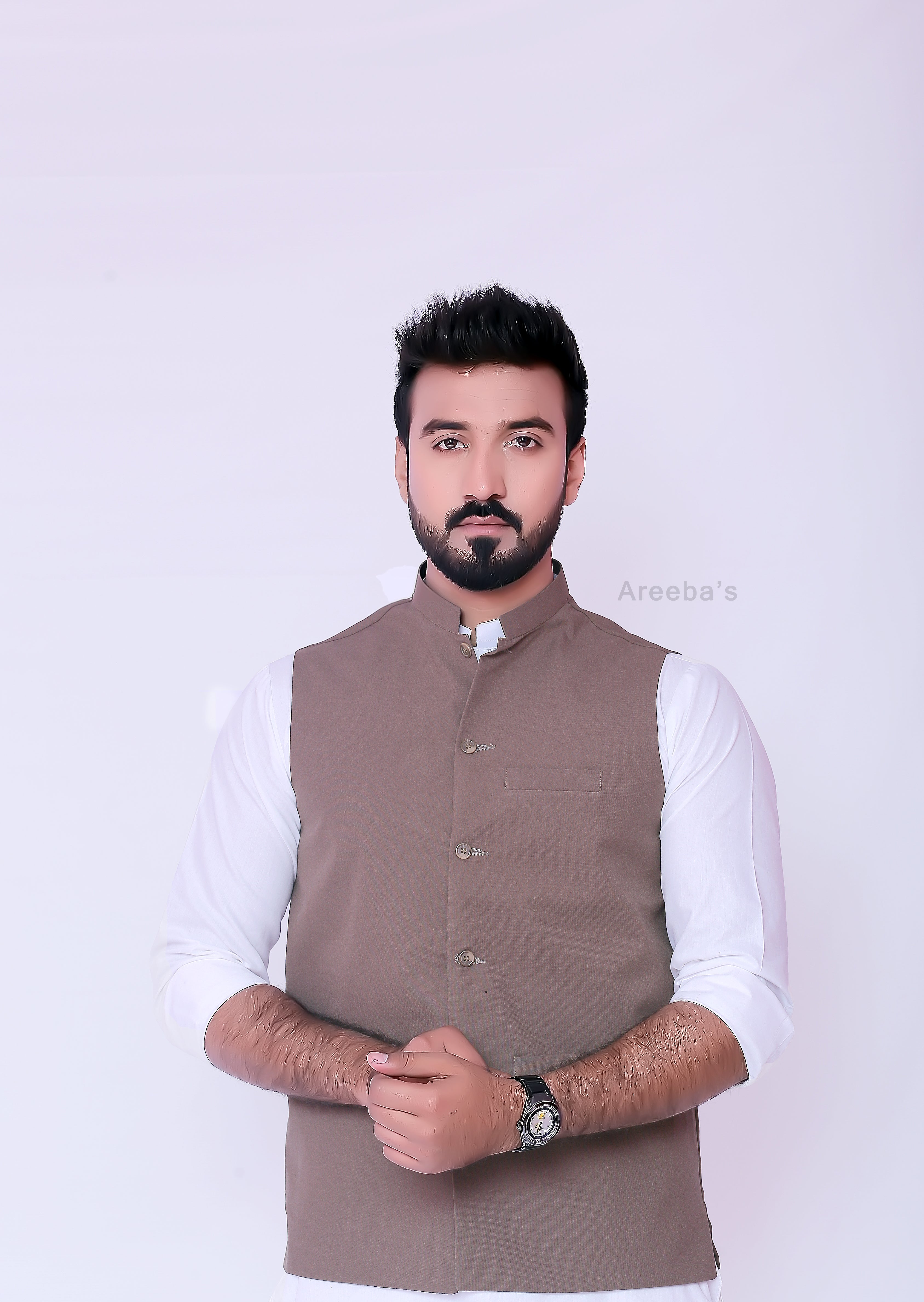 Pakistani on sale waistcoat uk