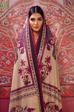 SANA SAFINAZ MAHAY H211-010B-CG NK10B 3PCS- Areeba's Couture