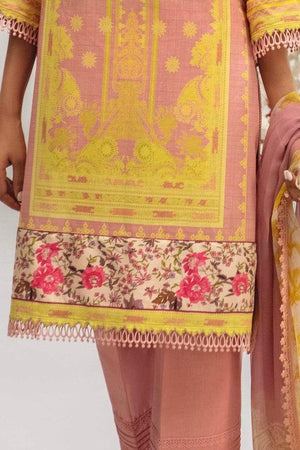 SANA SAFINAZ MAHAY NK20B 3PCS- Areeba's Couture