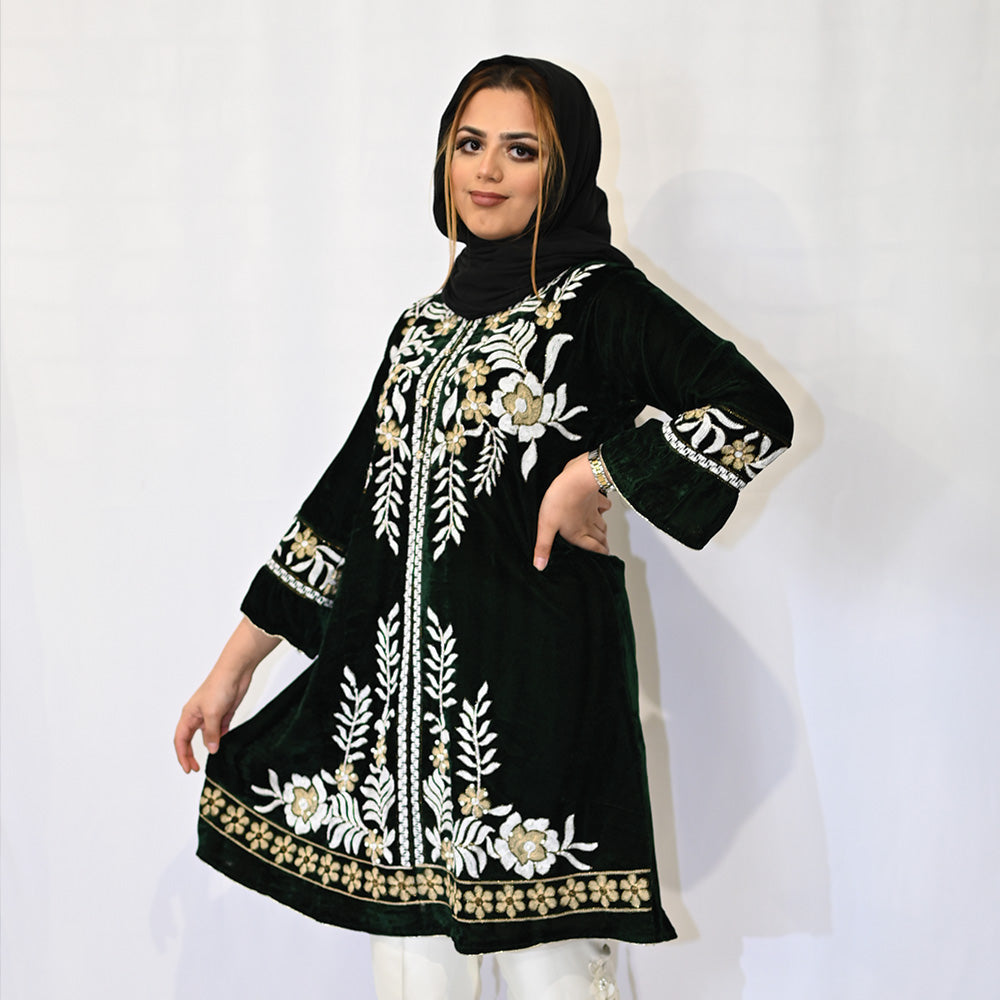 Essential Information on Pakistani Fashion Apparel