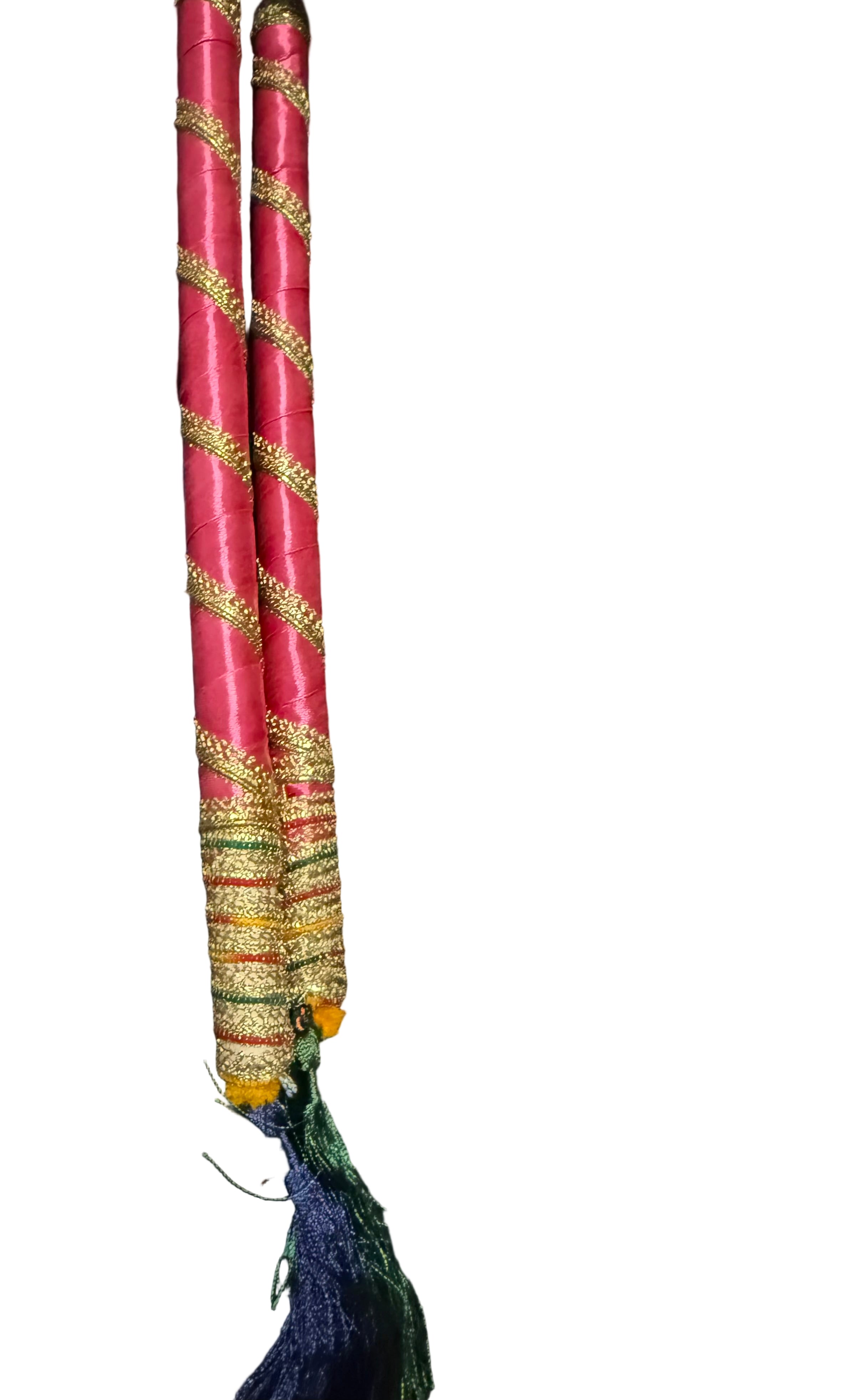 Dandiya Stick For Garba, Weddings Mehndi Dholki - D005