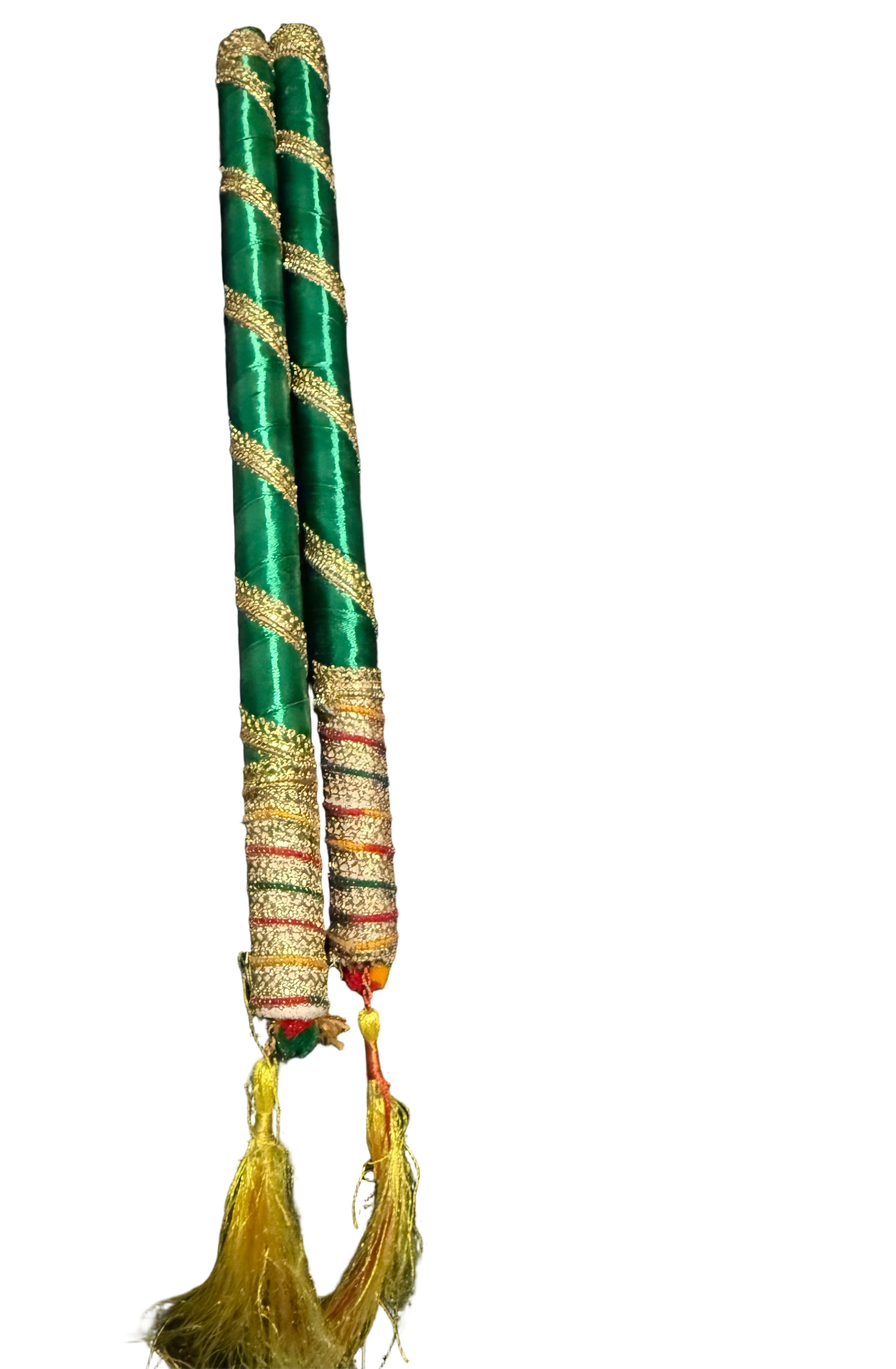 Dandiya Stick For Garba, Weddings Mehndi Dholki - D004