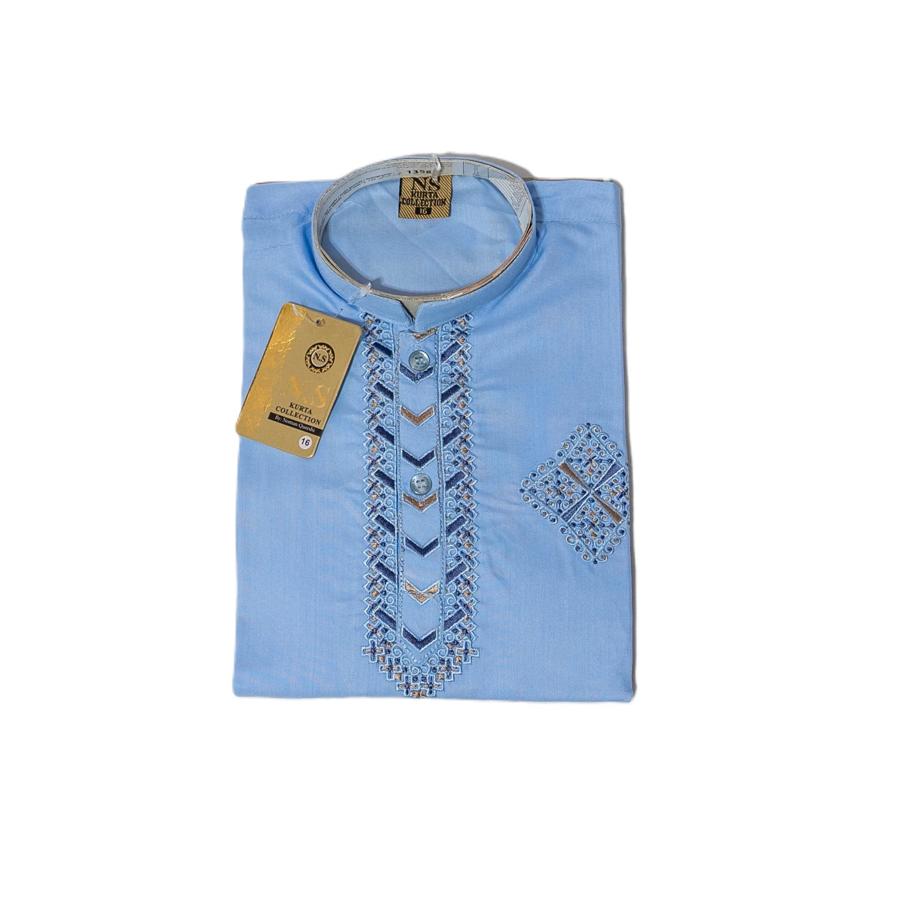 Boys Shalwar Kameez 1