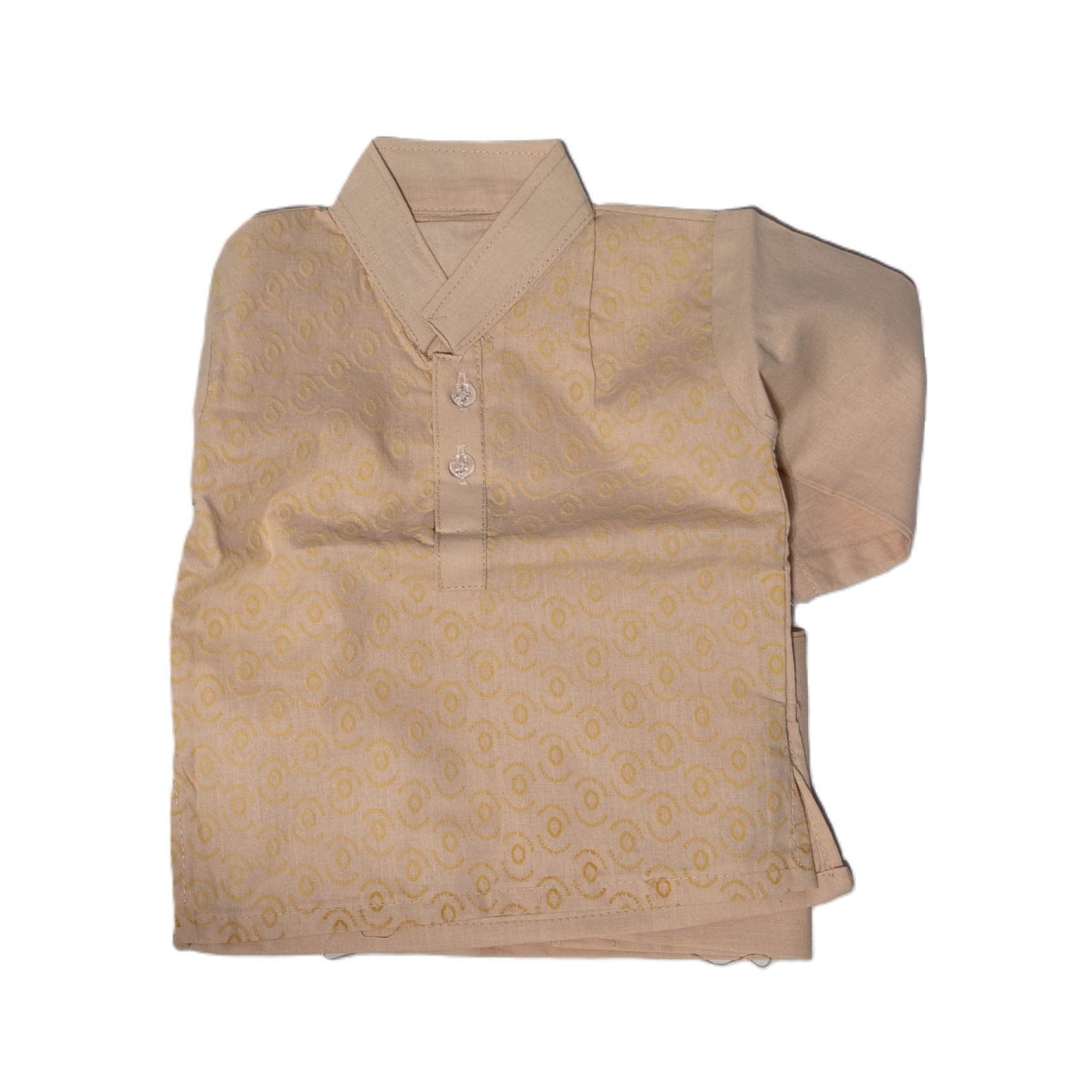 Infant kameez shalwar 4