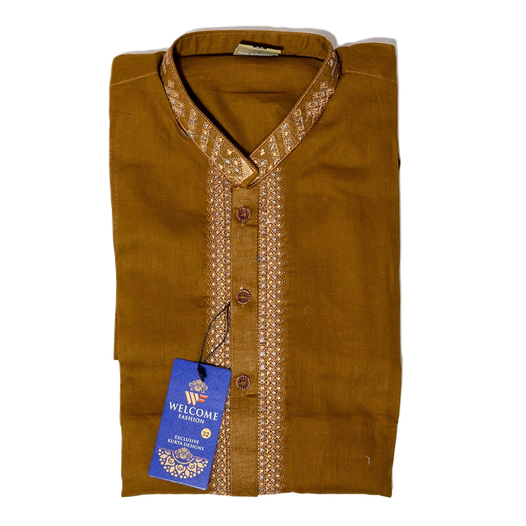 Boys Shalwar Kameez 38