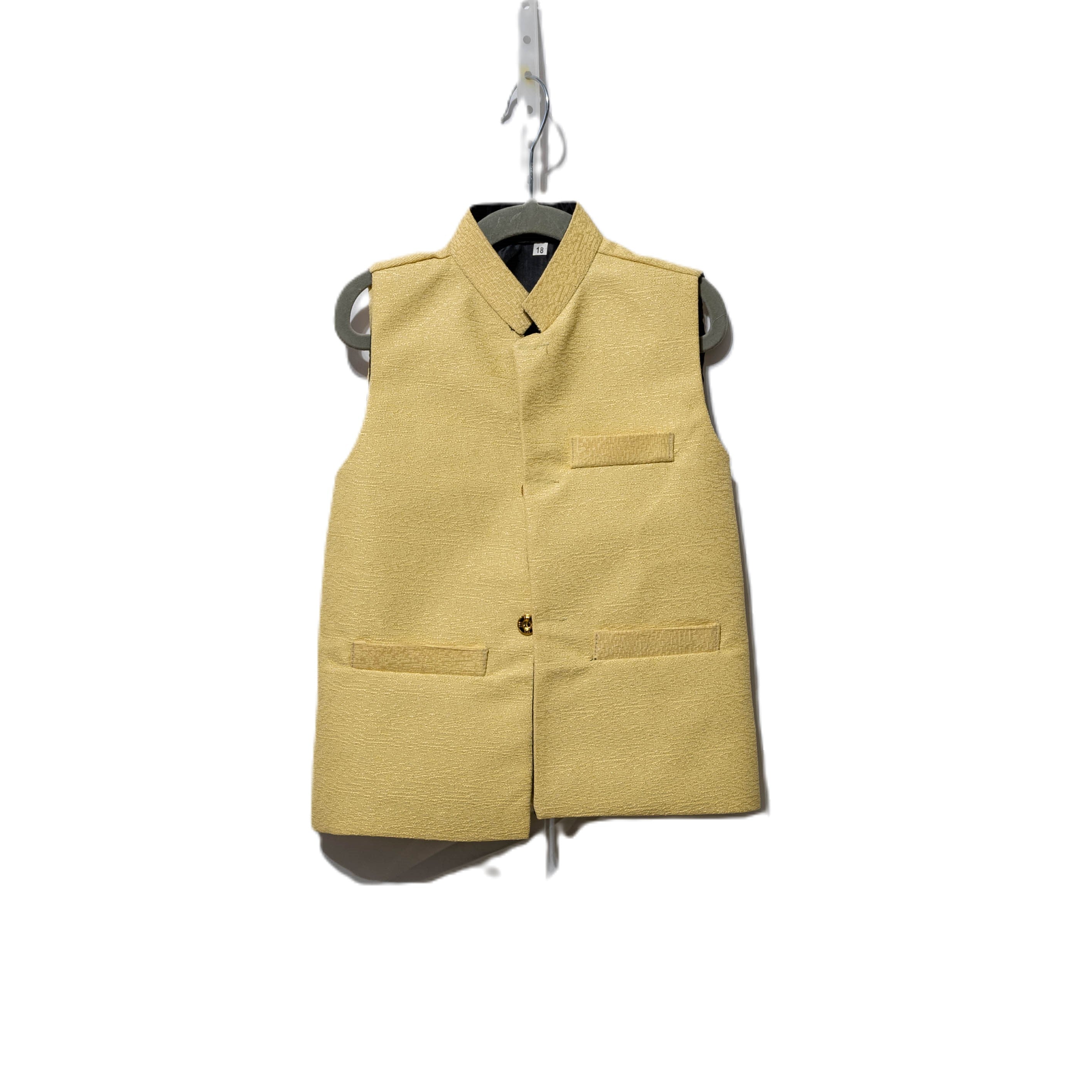 Boys Waist coat 6