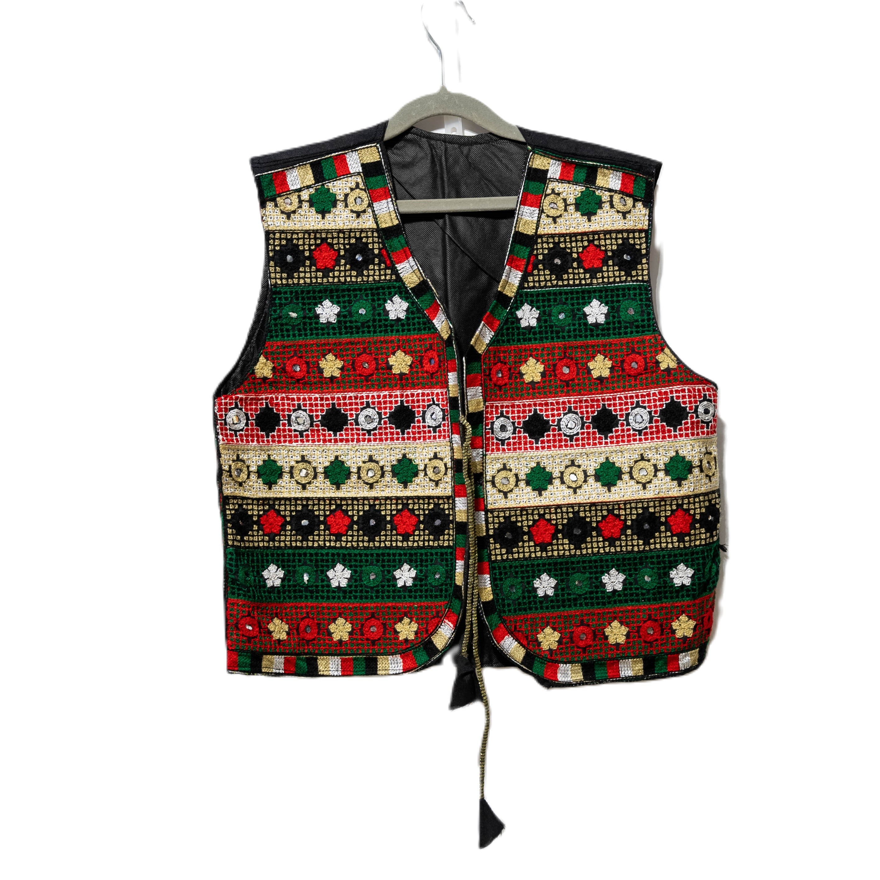 Boys Waist coat 2