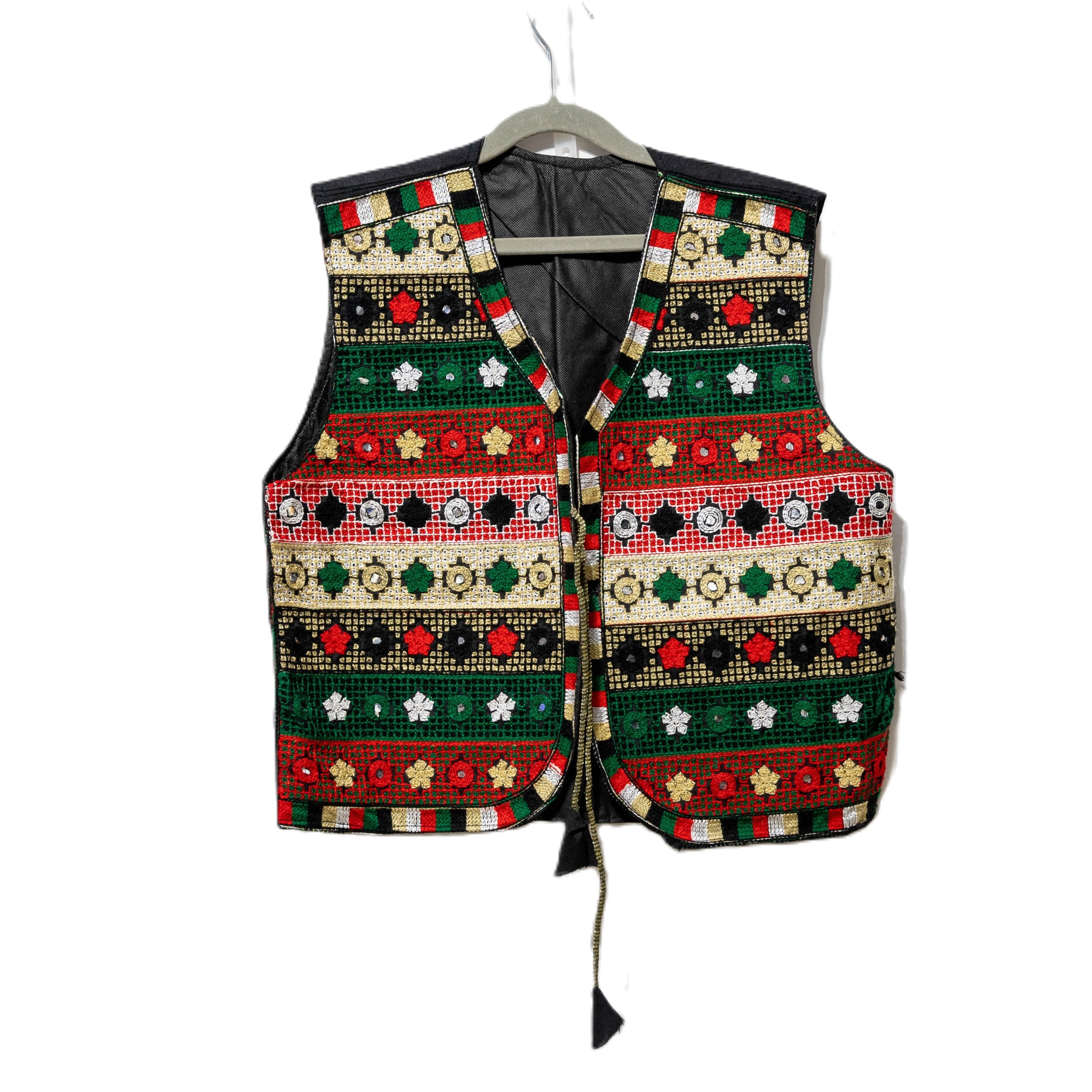 Boys Waist coat 2