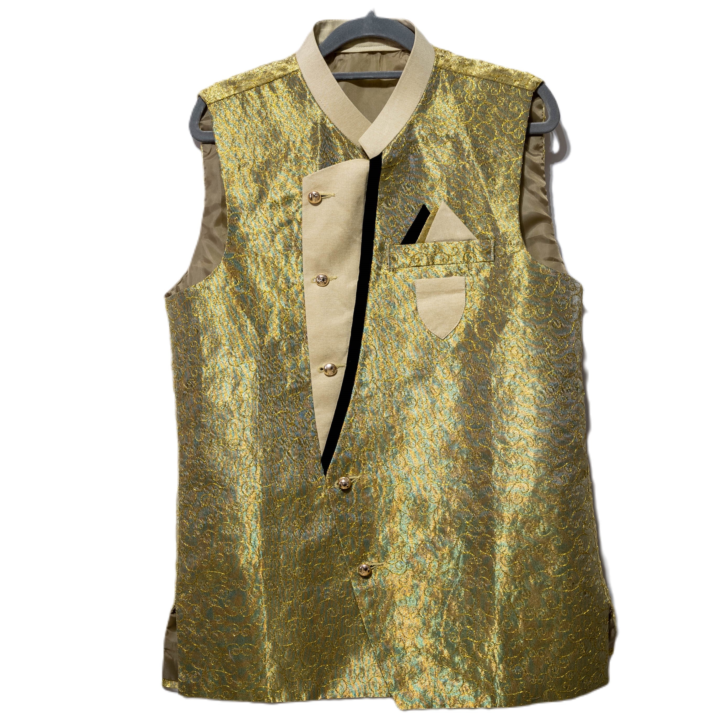 Gents Pakistani Waistcoat