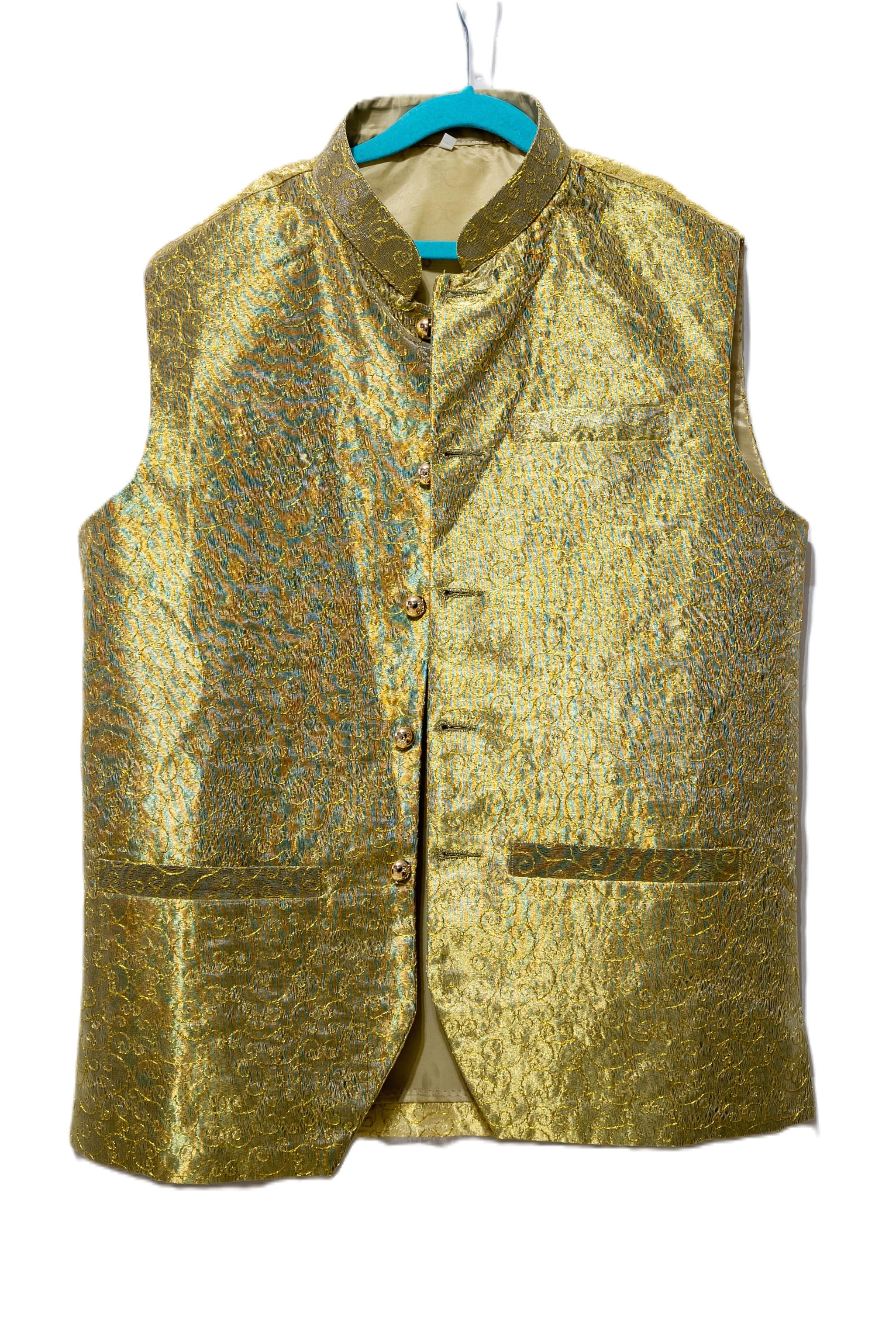 Gents Pakistani Waistcoat