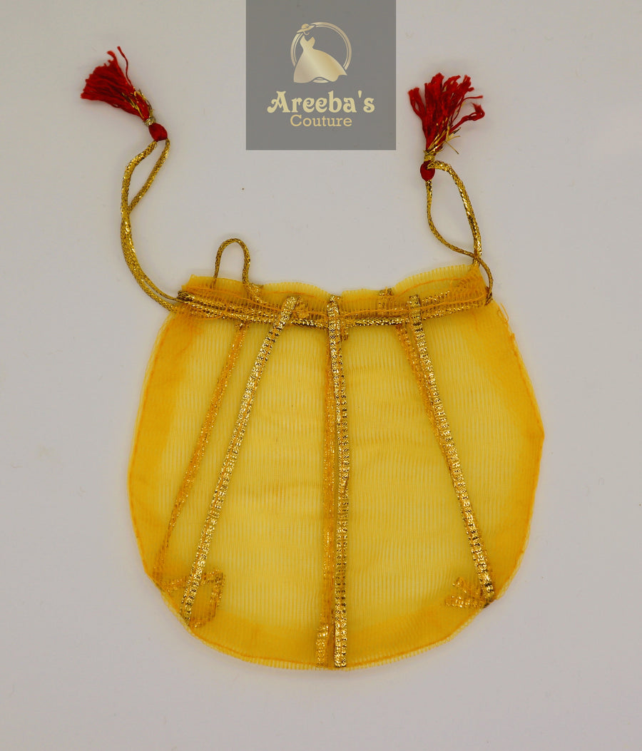 NIKAH POUCHES d1- Areeba's Couture
