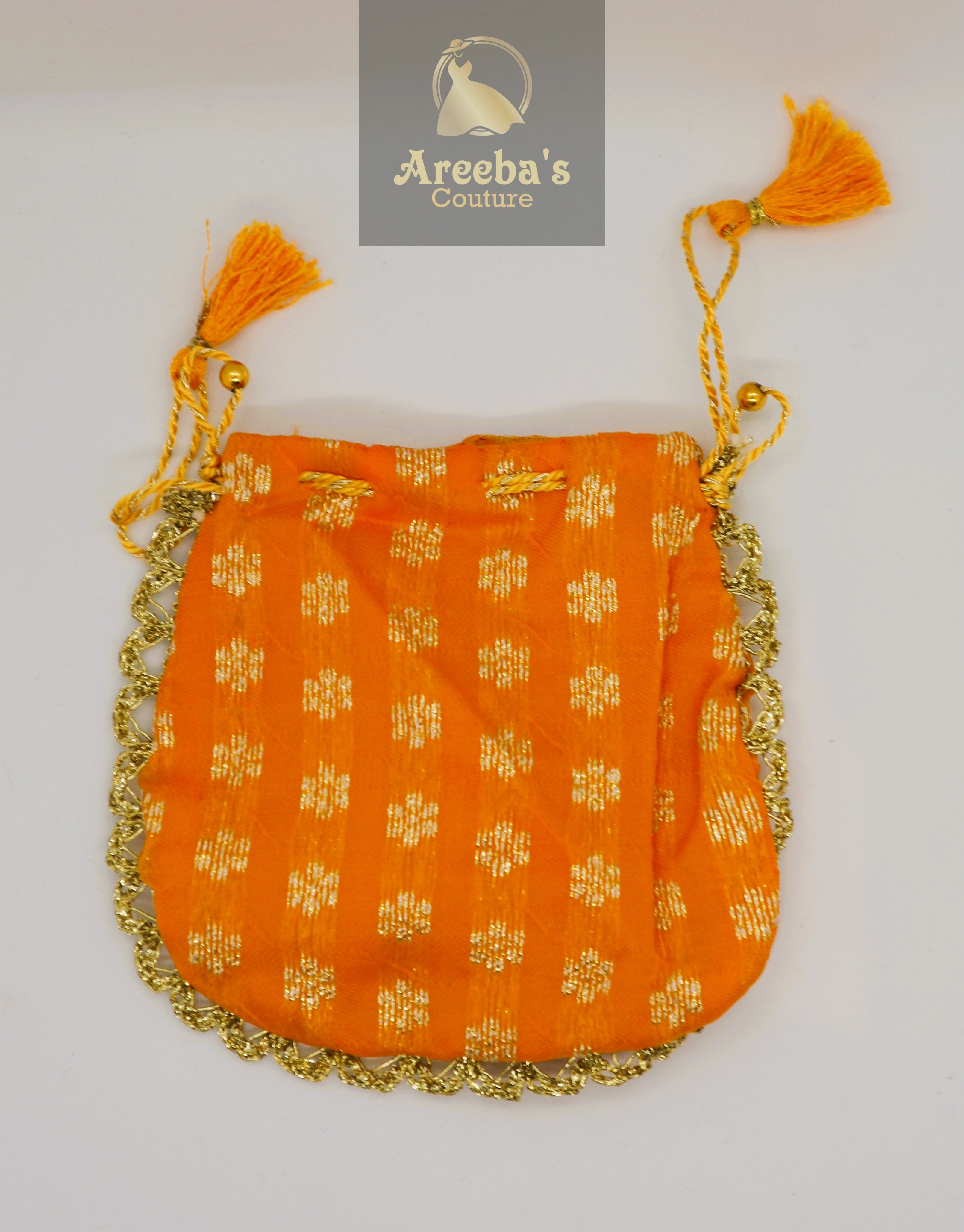 NIKAH POUCHES d9- Areeba's Couture