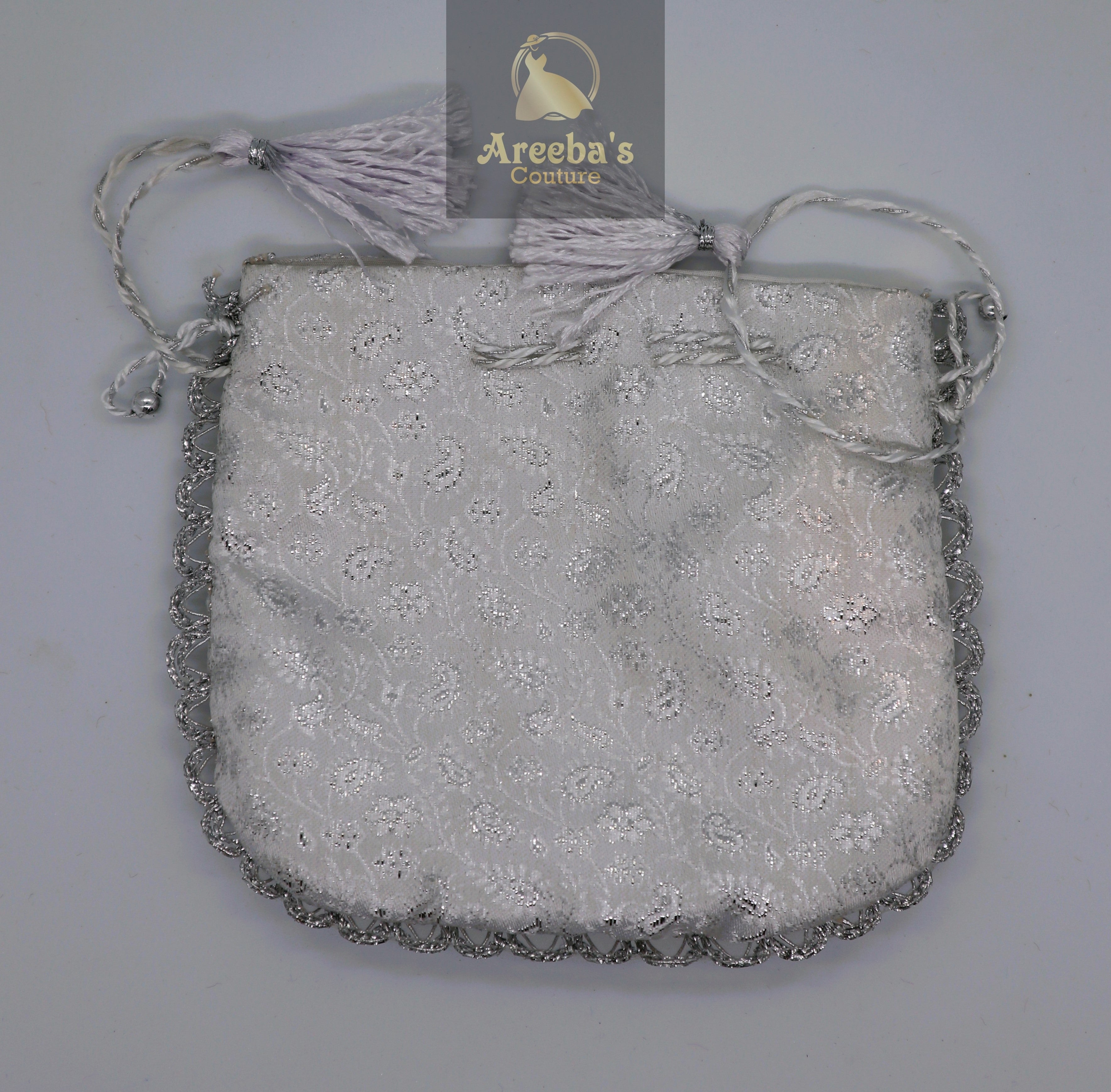 NIKAH POUCHES d10- Areeba's Couture