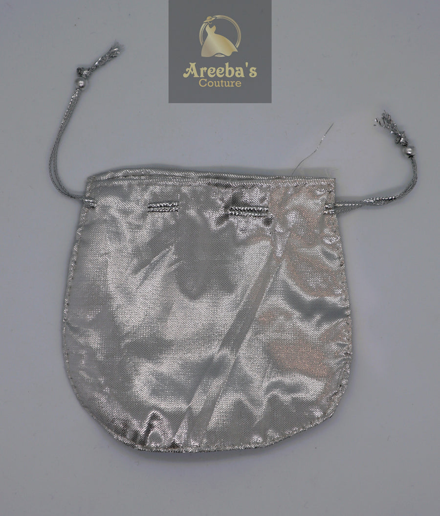 NIKAH POUCHES d18- Areeba's Couture