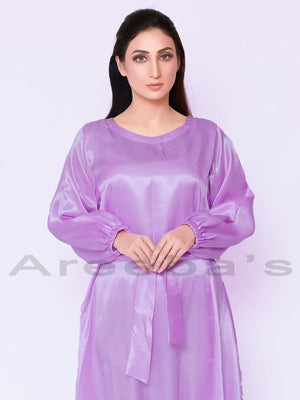 Weisteria Abeer Abaya- Areeba's Couture