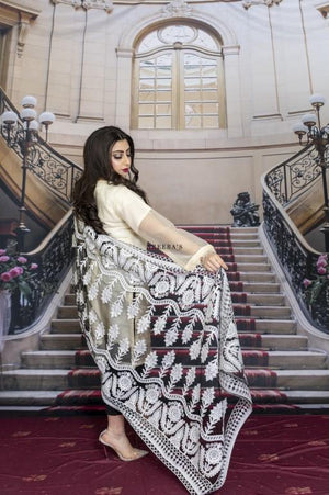 Dupatta 31- Areeba's Couture