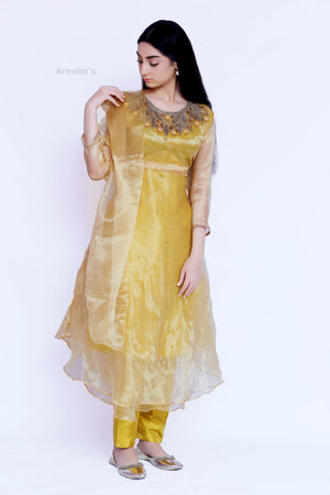 Girls BC008- Areeba's Couture