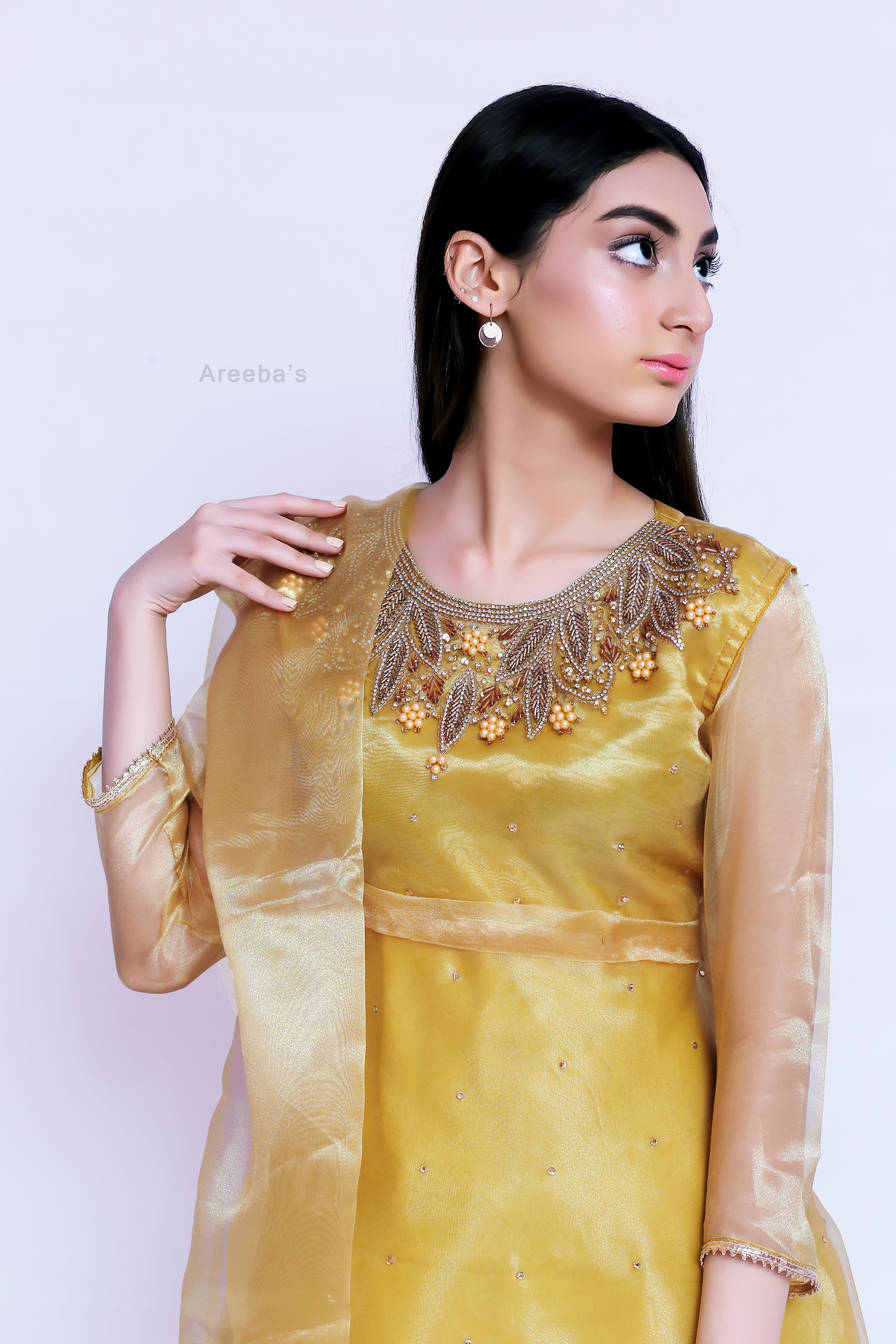 Girls BC008- Areeba's Couture