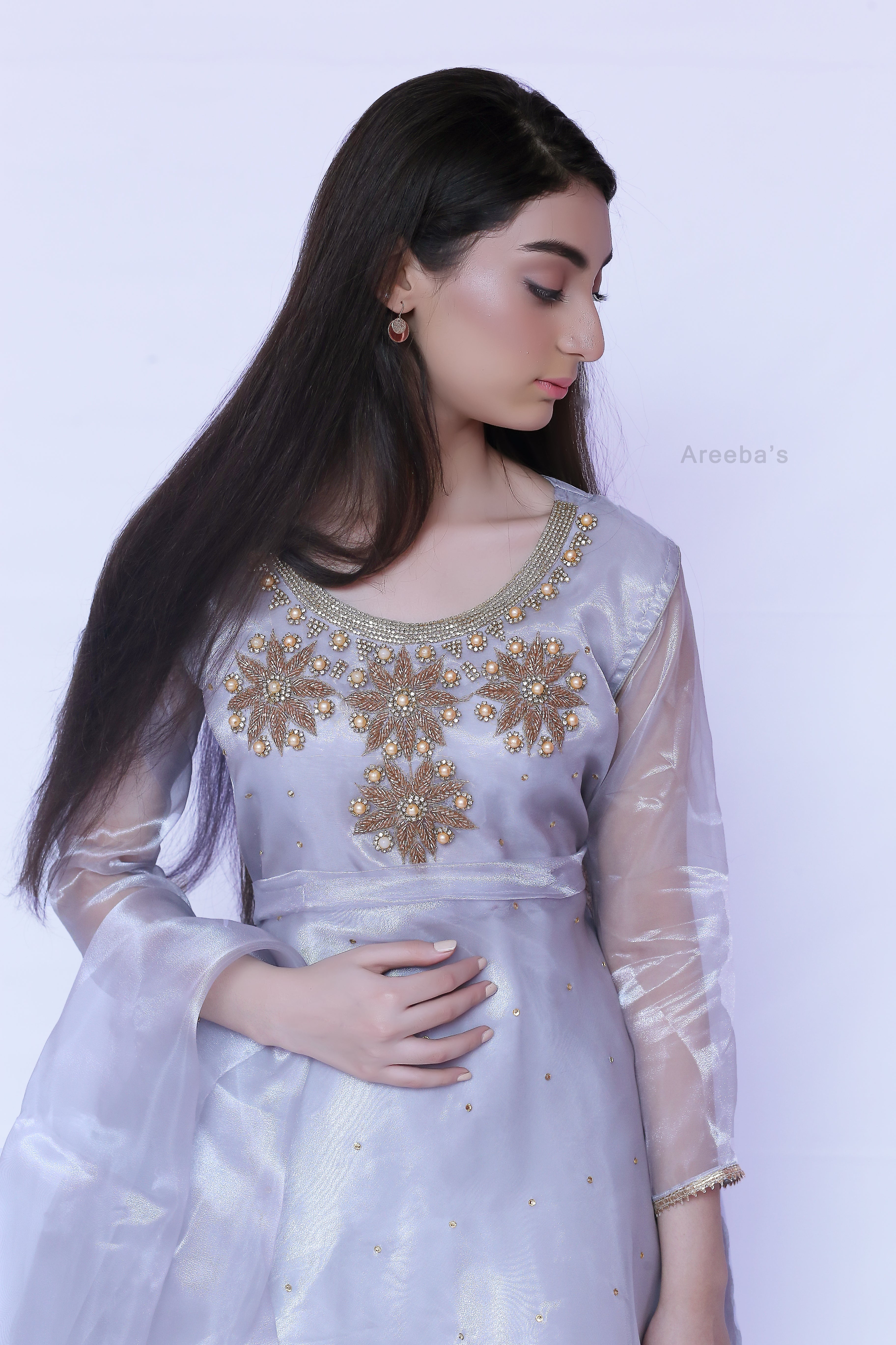 Girls BC13- Areeba's Couture