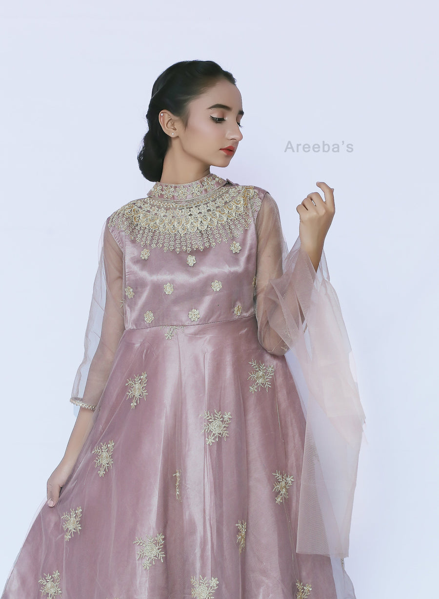 Girls BC25- Areeba's Couture