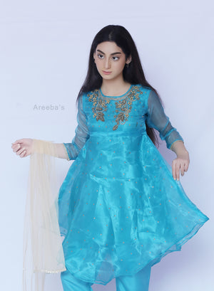 Girls BC29- Areeba's Couture