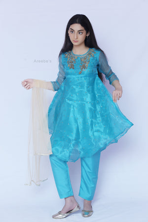 Girls BC29- Areeba's Couture