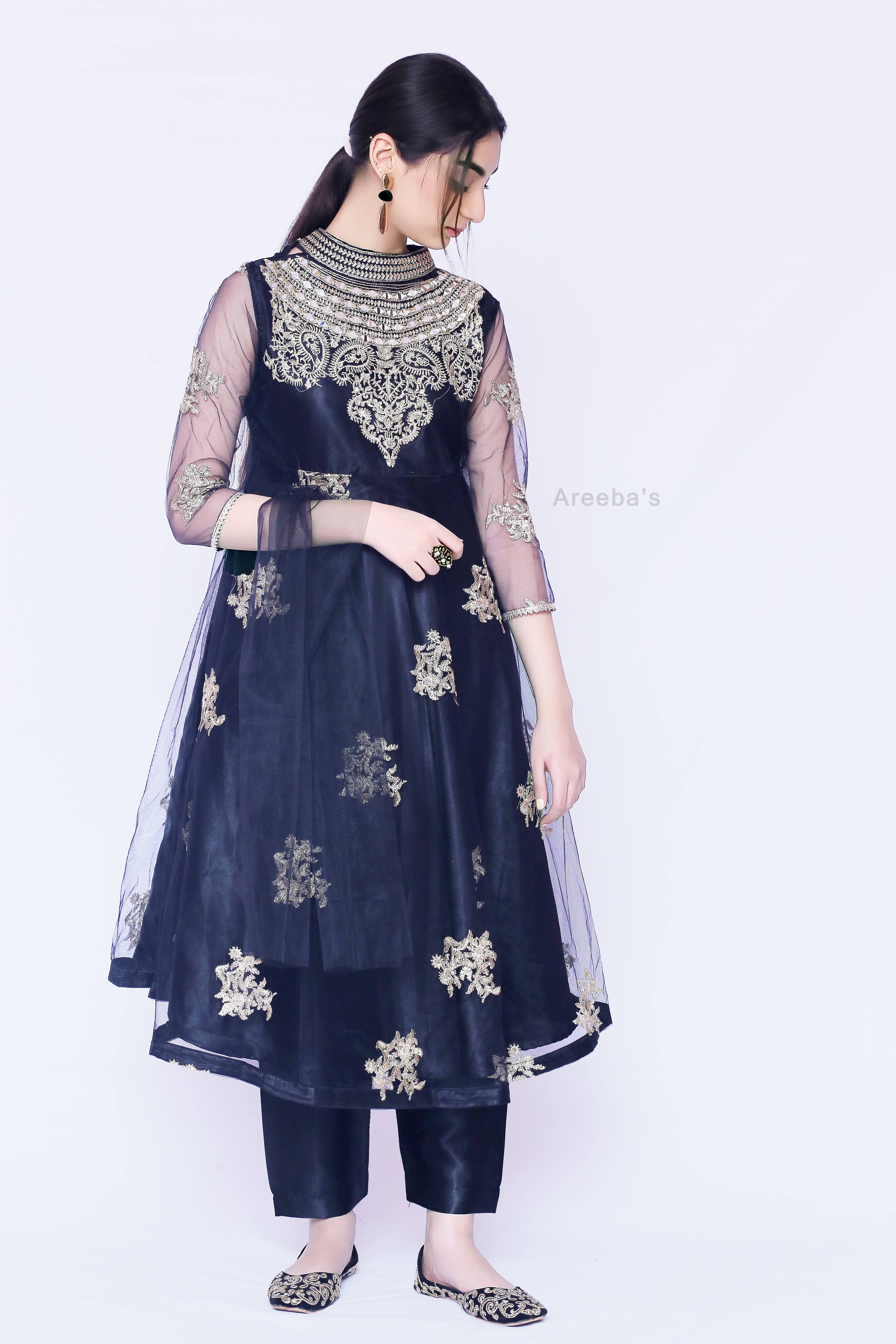 Girls BC31- Areeba's Couture