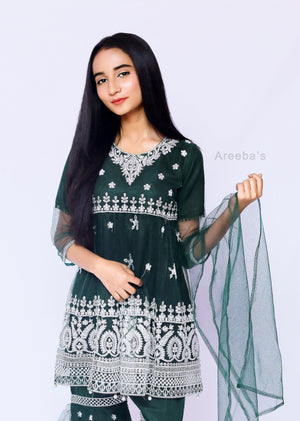 Girls BC32- Areeba's Couture