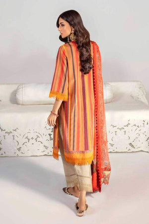 SANA SAFINAZ MAHAY H211-008A-I NK8A 2PCS- Areeba's Couture